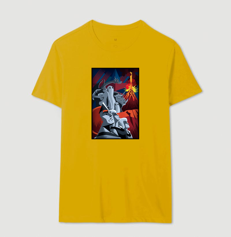 Camisa 9