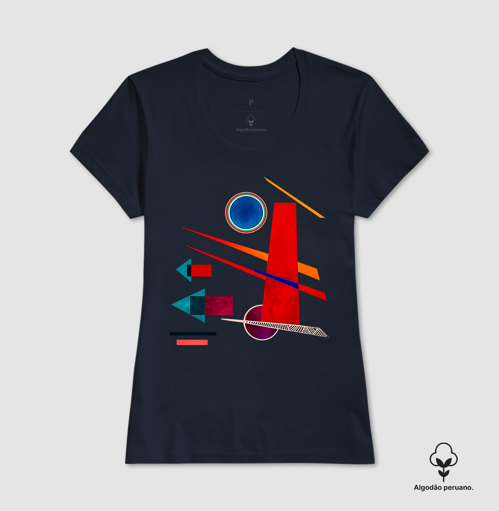 Camisa 1