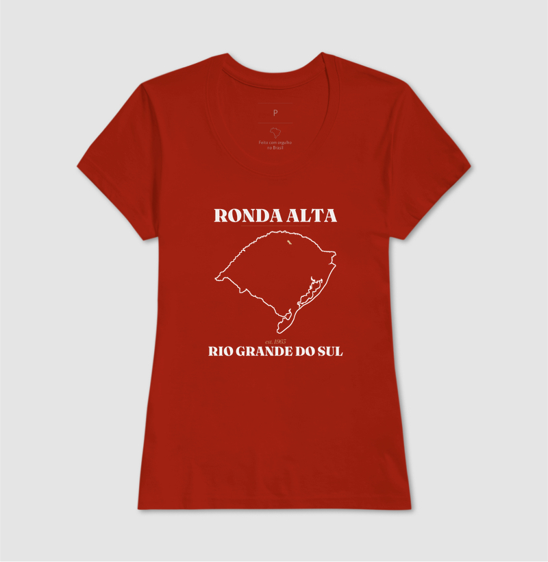 Camisa 10