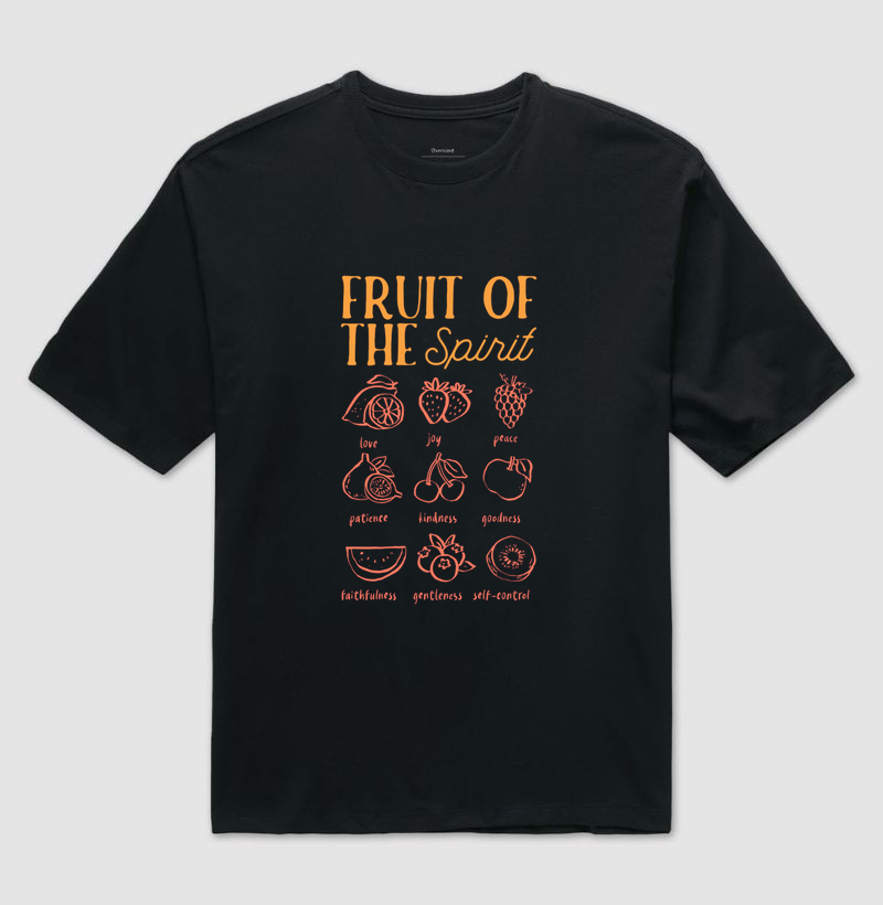 Fruit of the Spirit  - Imagem 3