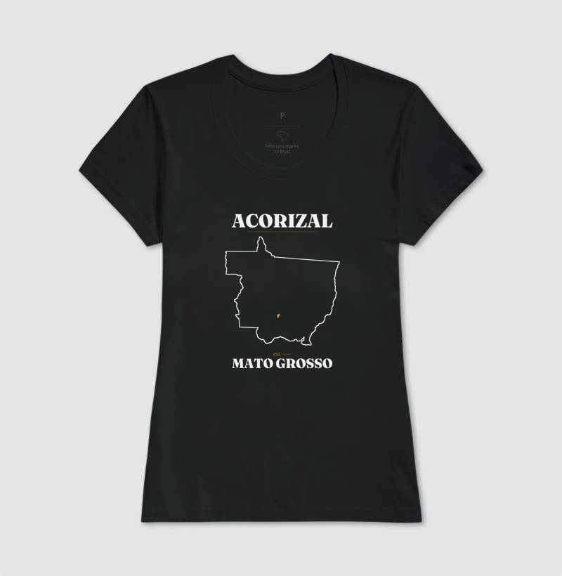 Camisa 2