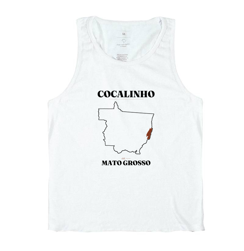 Cocalinho | Legado MT - Imagem 2