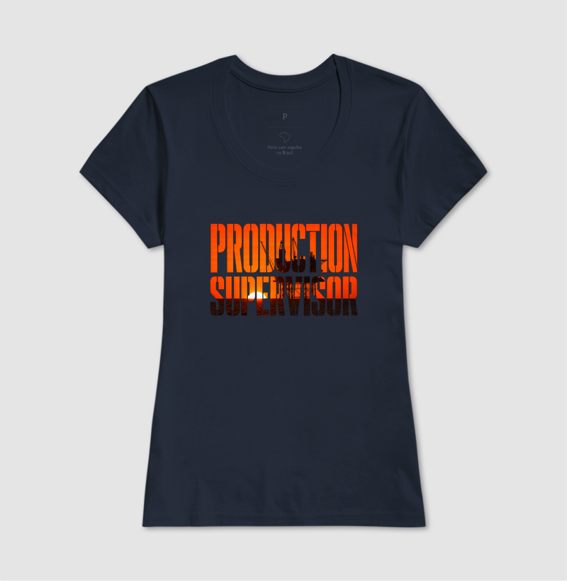 Production Supervisor Offshore 2 - Imagem 8
