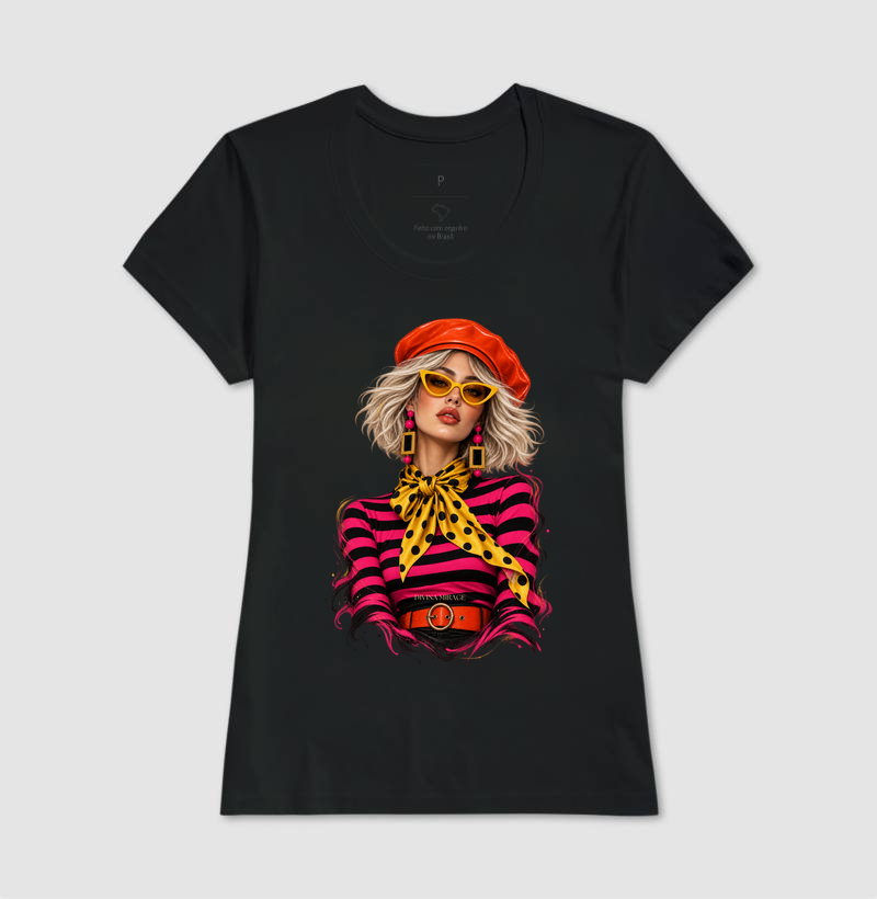 Françoise - Imagem 3