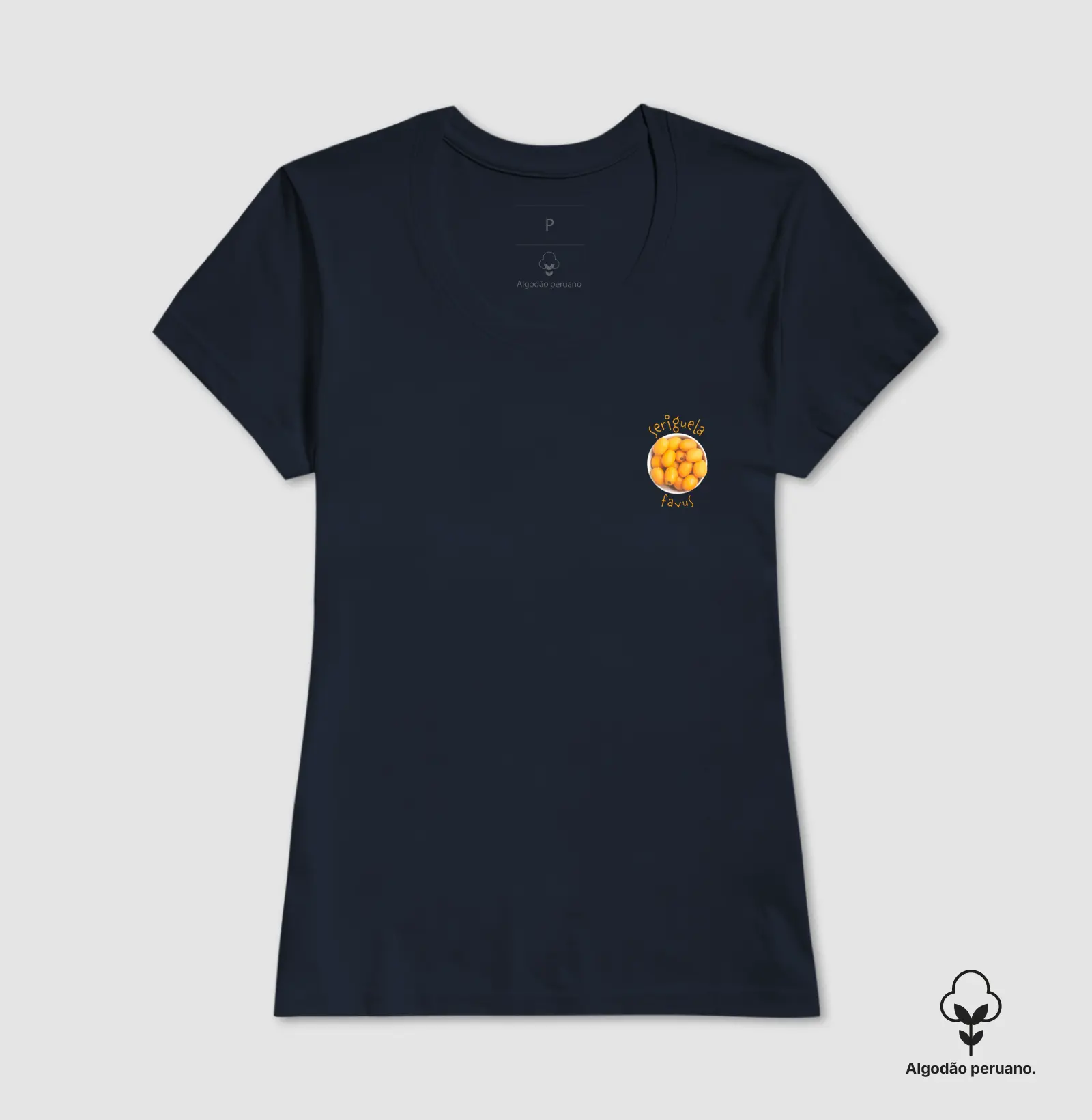 Camisa 3
