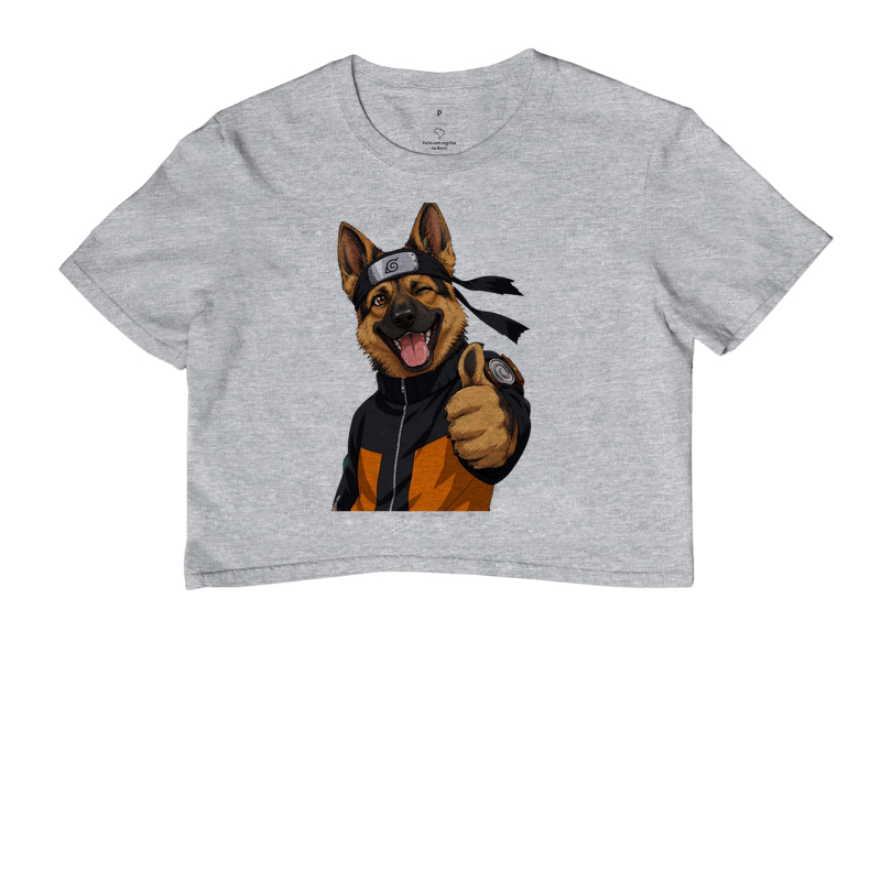 Ninja Shepherd - Imagem 6