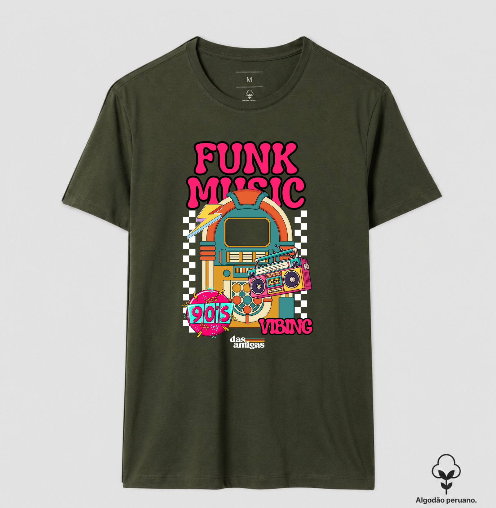 Funk Music 90 - Imagem 2