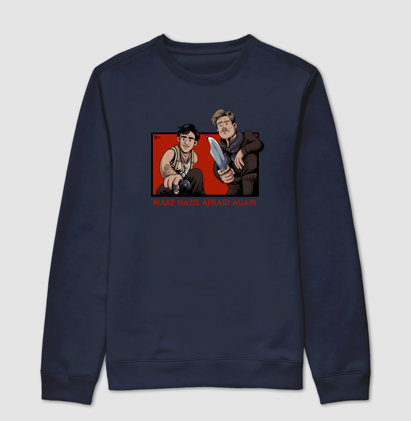 Camisa 4