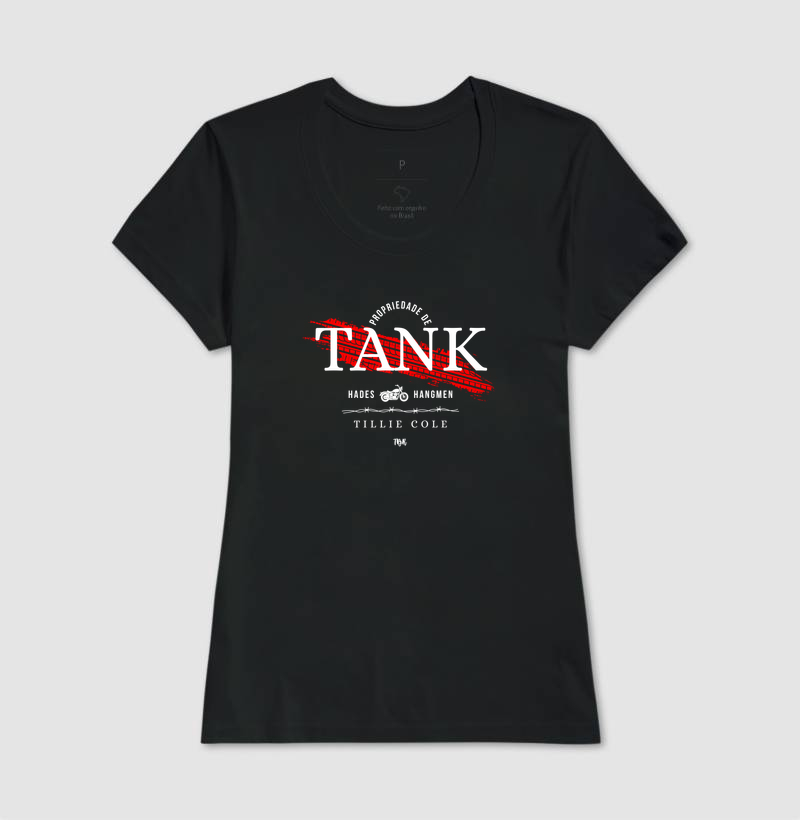 Propriedade de Tank - Imagem 3