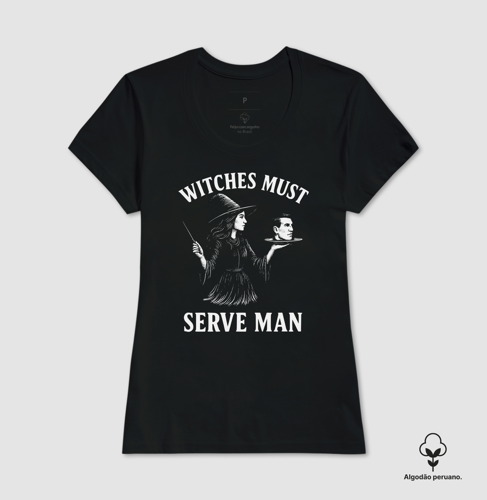 Witches Must Serve Man - Imagem 8