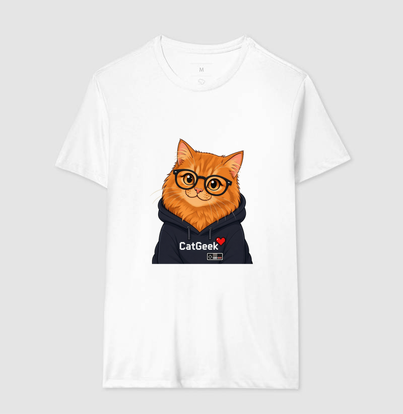 Camiseta Comitê Felino Aprova - Imagem 4