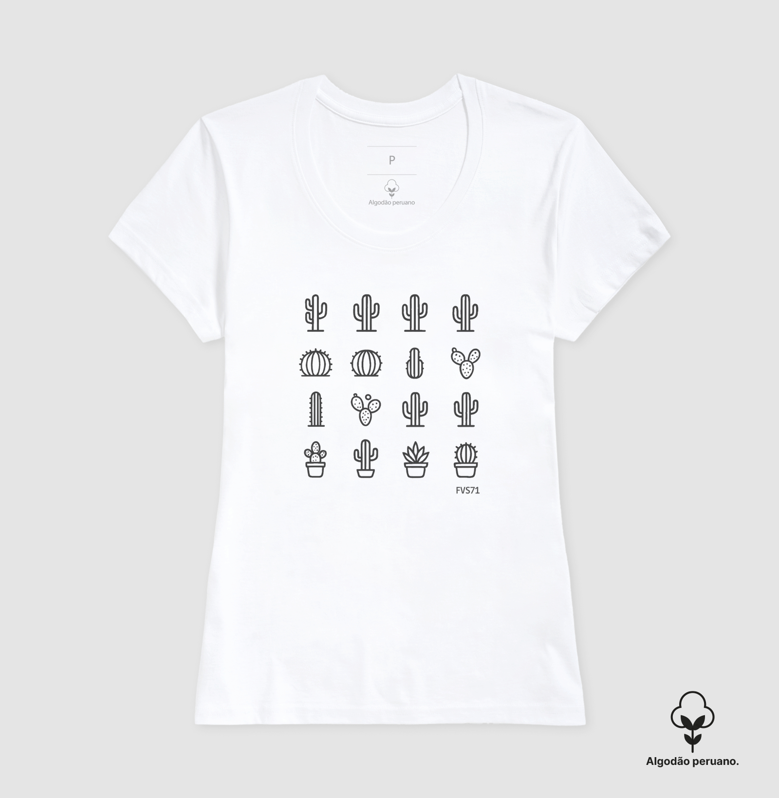Camisa 4