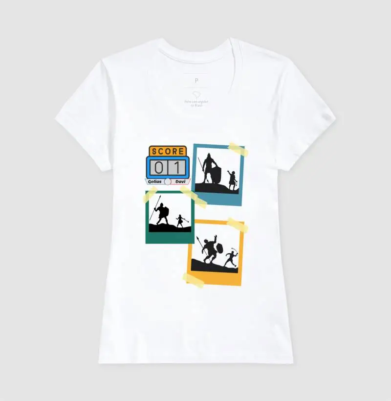 Camisa 4