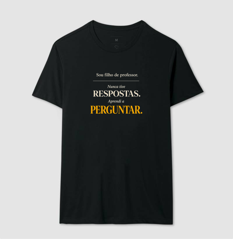 Filho que Pergunta - Imagem 2