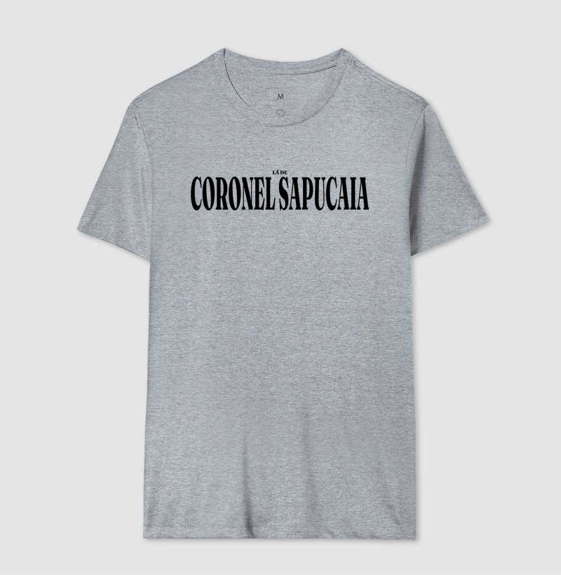Coronel Sapucaia | Tipografia MS - Imagem 8