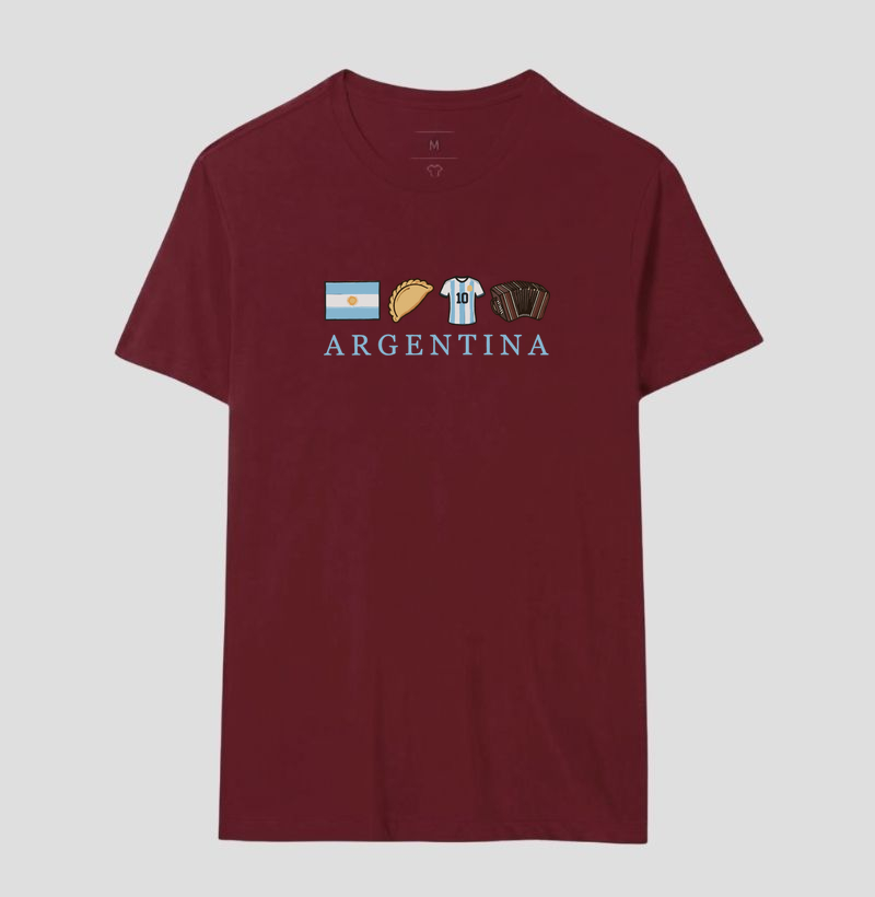Camisa 17