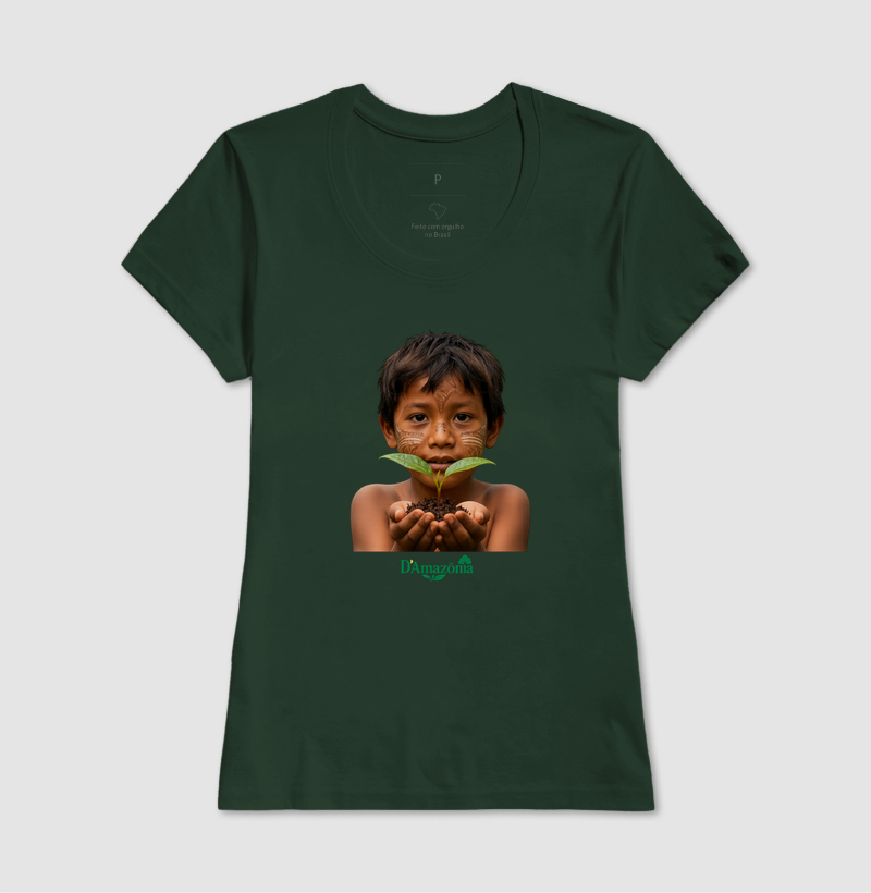 Camisa 12