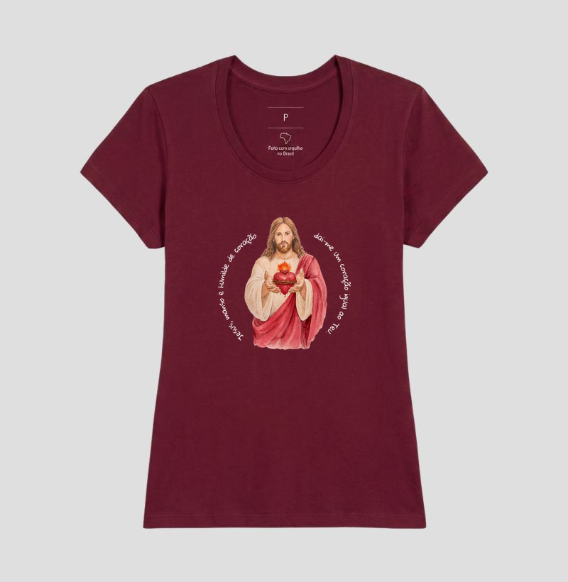Camisa 18