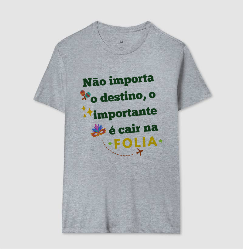 Camisa 7