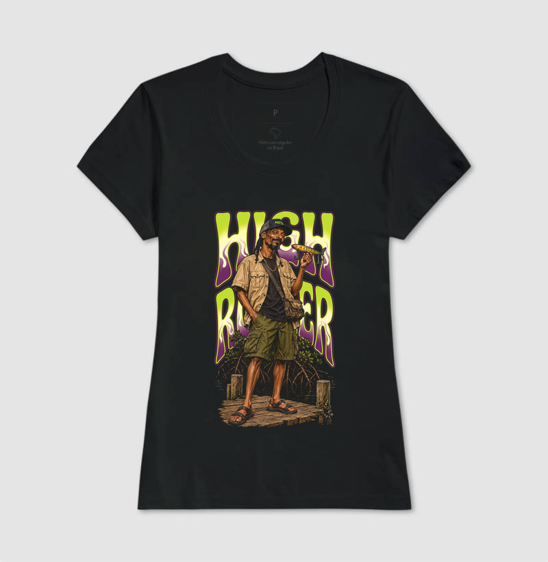 HIGH ROLLER - Imagem 4