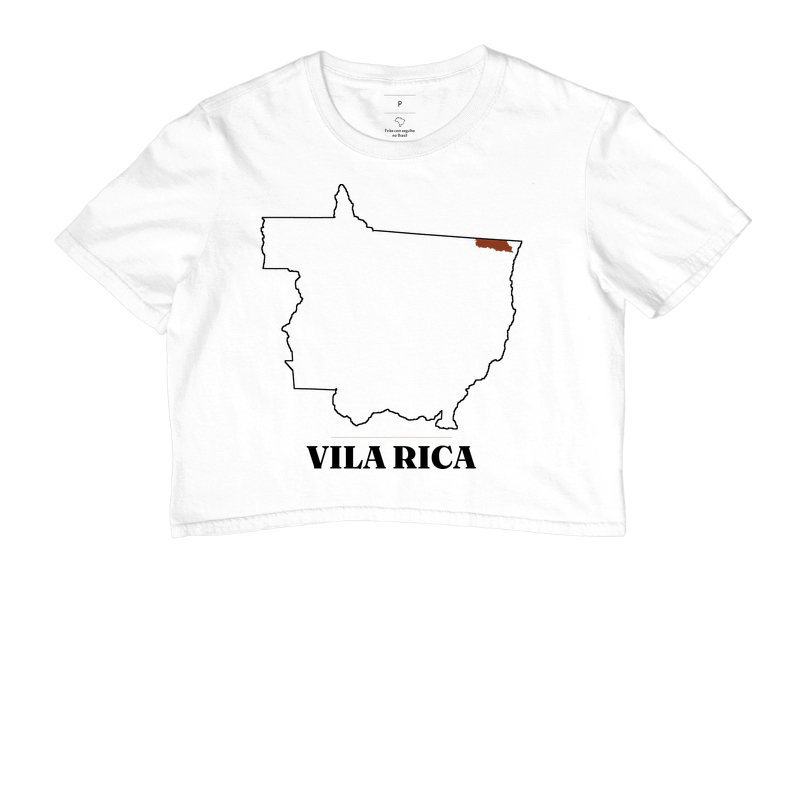 Vila Rica | Traço MT - Imagem 3
