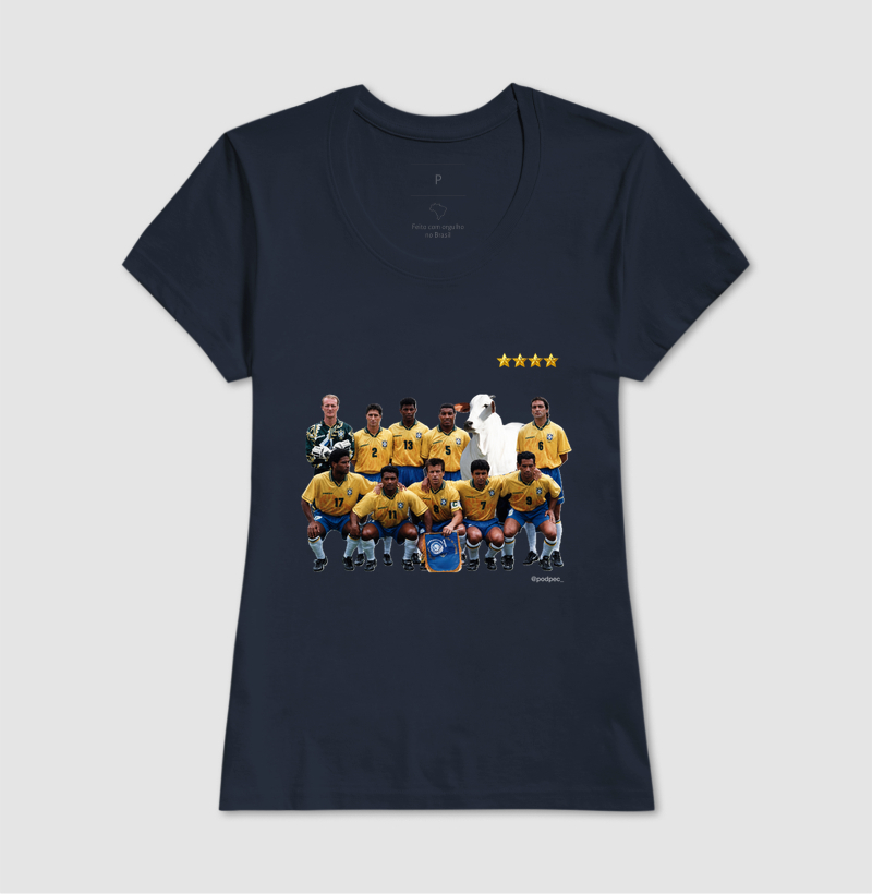 Camisa 4