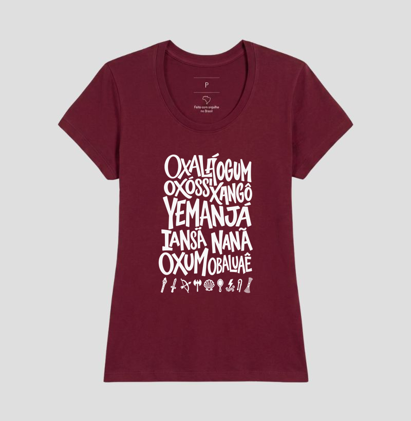 Camisa 18
