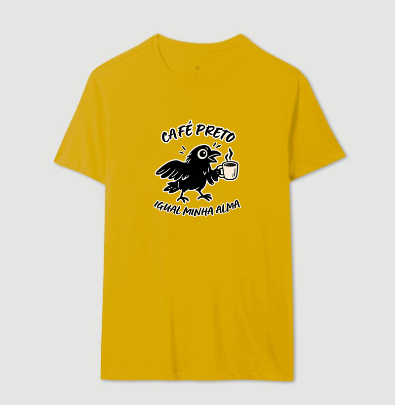 Café preto, igual minha alma - Imagem 14