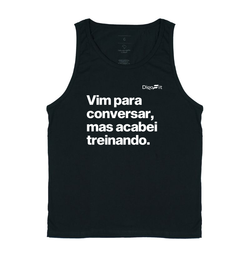 REGATA ACADEMIA VIM PARA CONVERSAR - Imagem 3