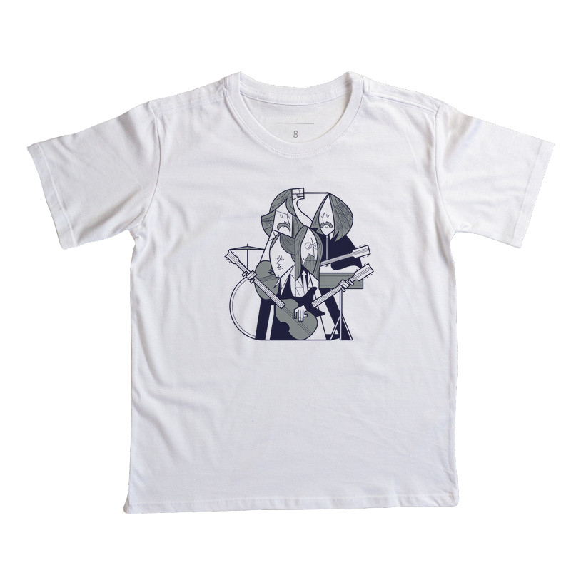 Camisa 2