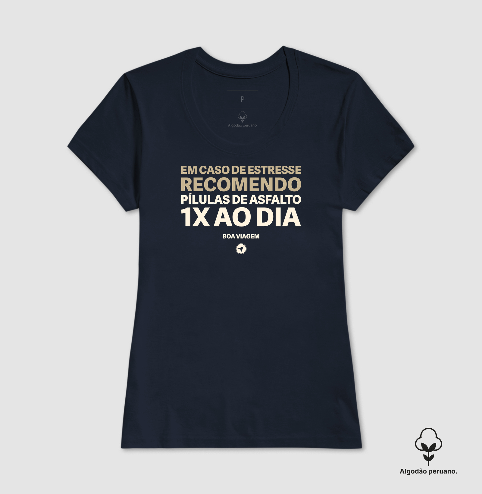 Em Caso de Estresse... - Imagem 2