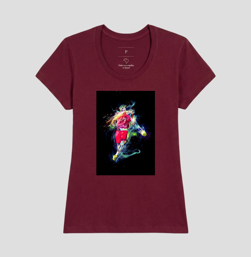 Camisa 18