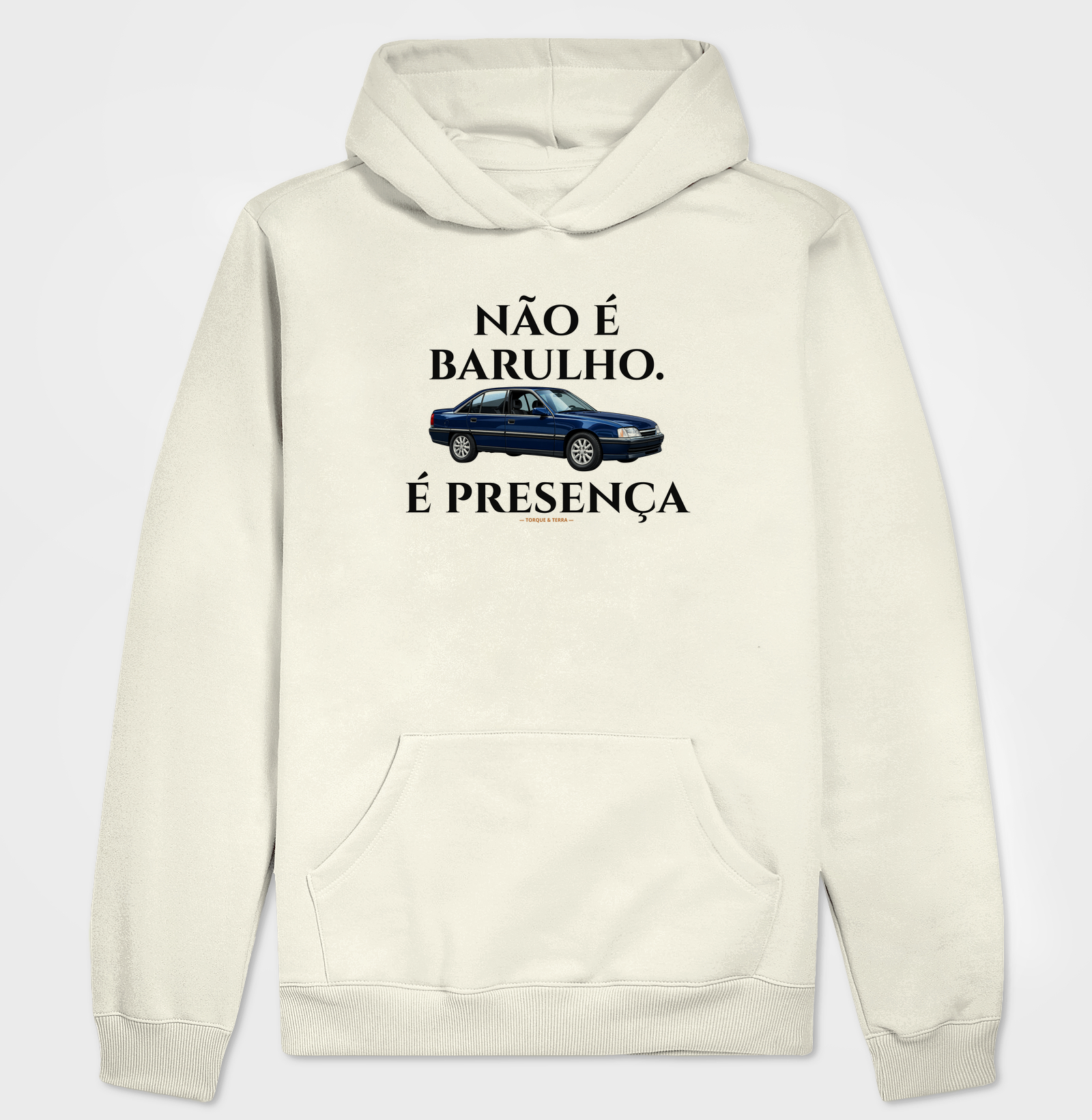 ômega, não é barulho, é presença! - Imagem 3