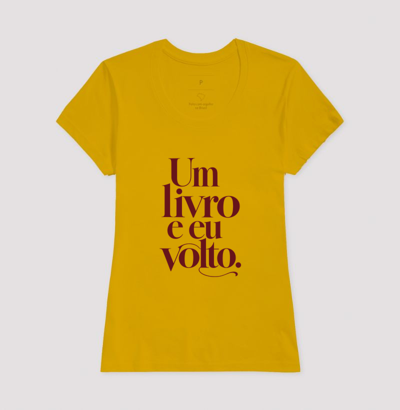 Um Livro e Eu Volto - Imagem 15