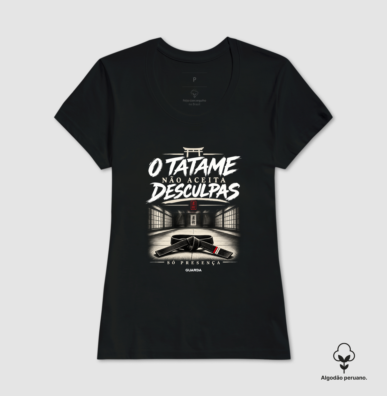 O Tatame Não Aceita Desculpas - Imagem 6