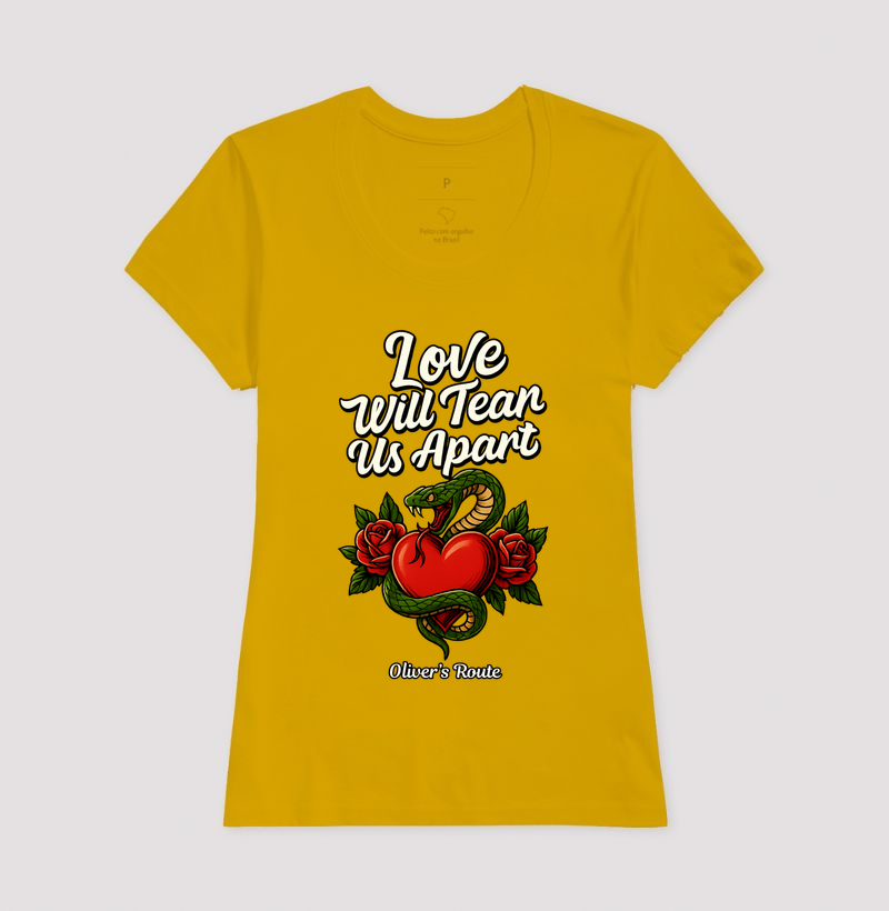 Love Will Tear Us Apart - Imagem 15
