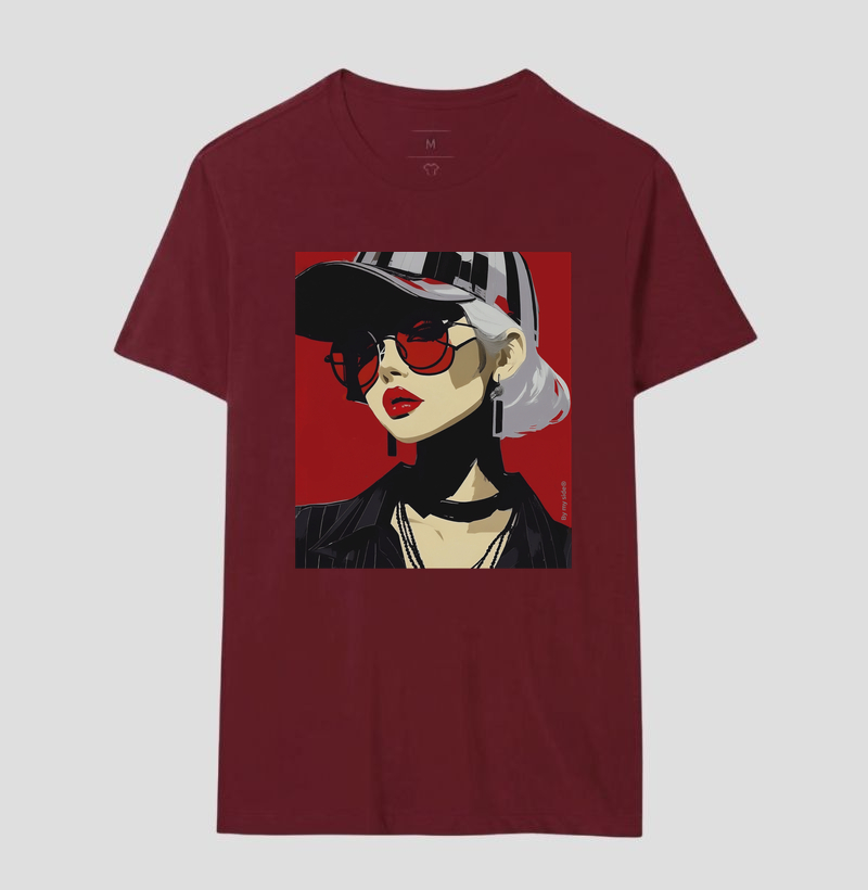 Camisa 16