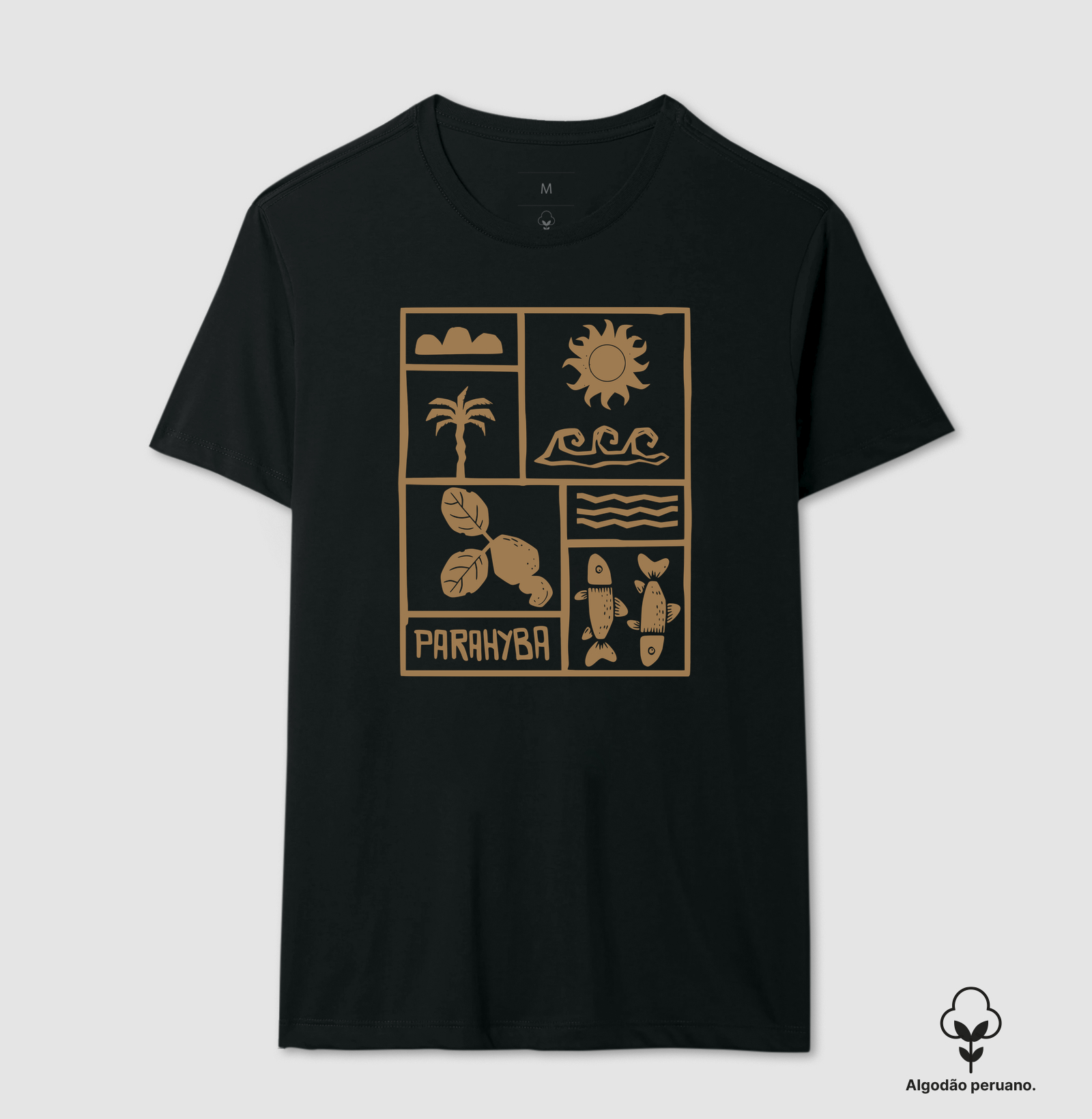 Camisa 7