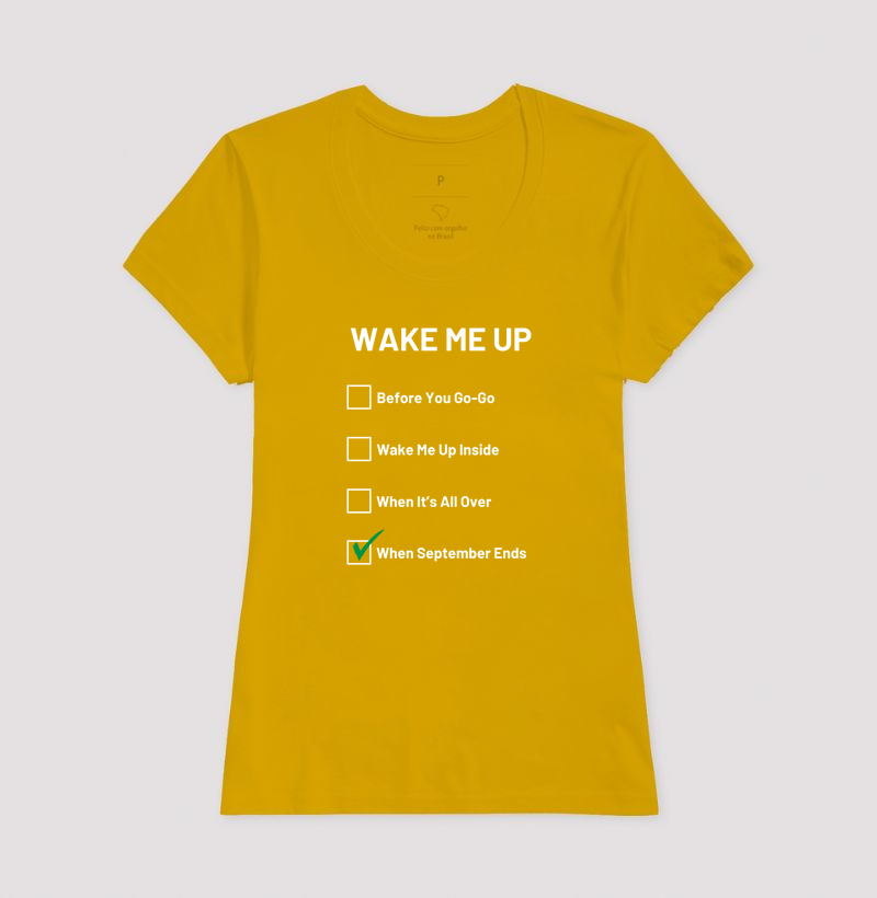 Camisa 14