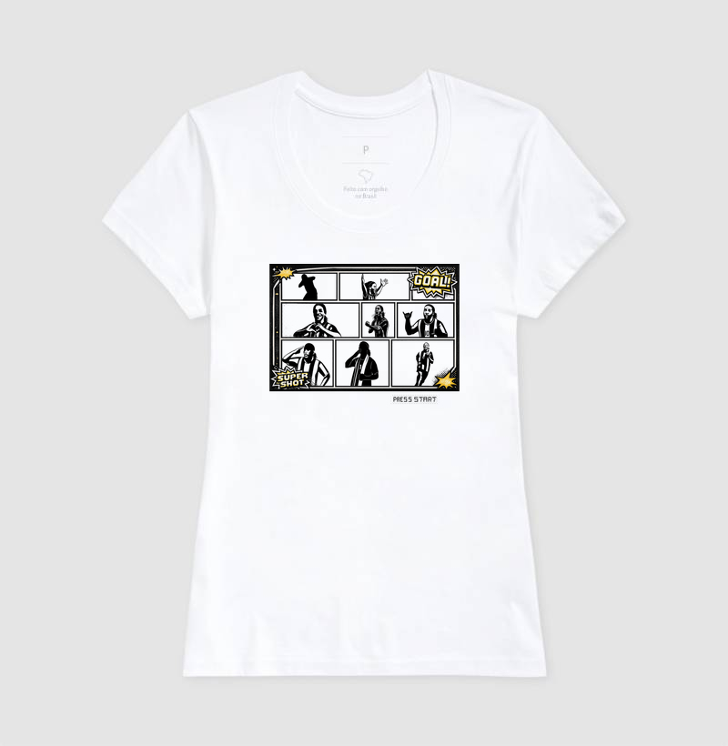 Camisa 5