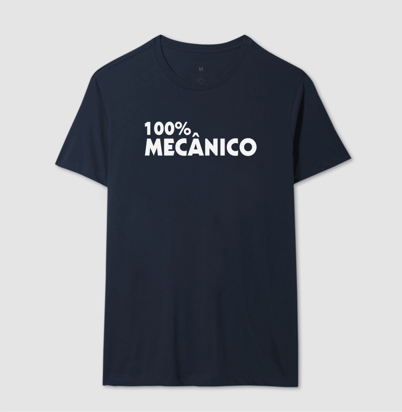 100% Mecânico - Imagem 6