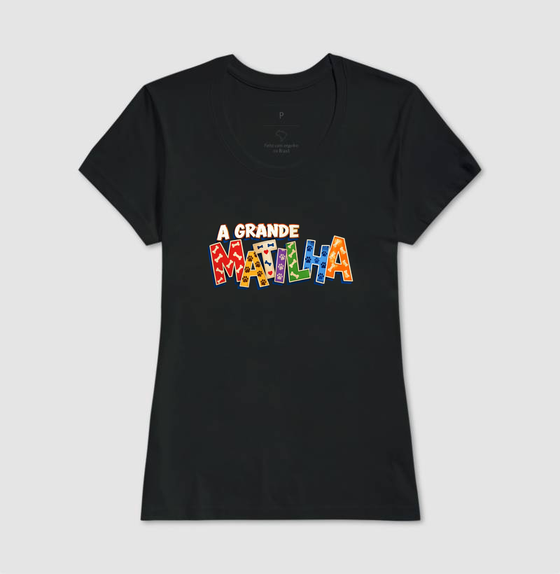 A Grande Matilha - Imagem 3