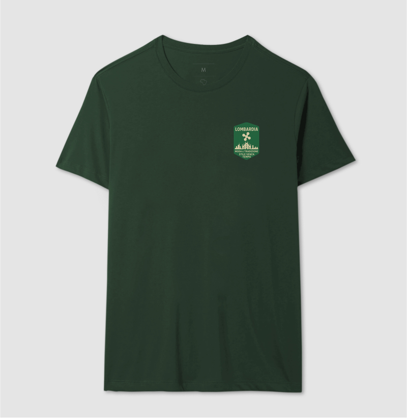 Camisa 11