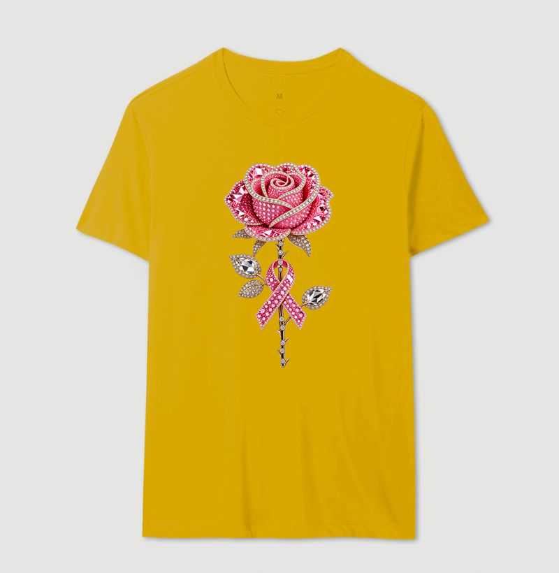 Rosa de Cristal - Imagem 14