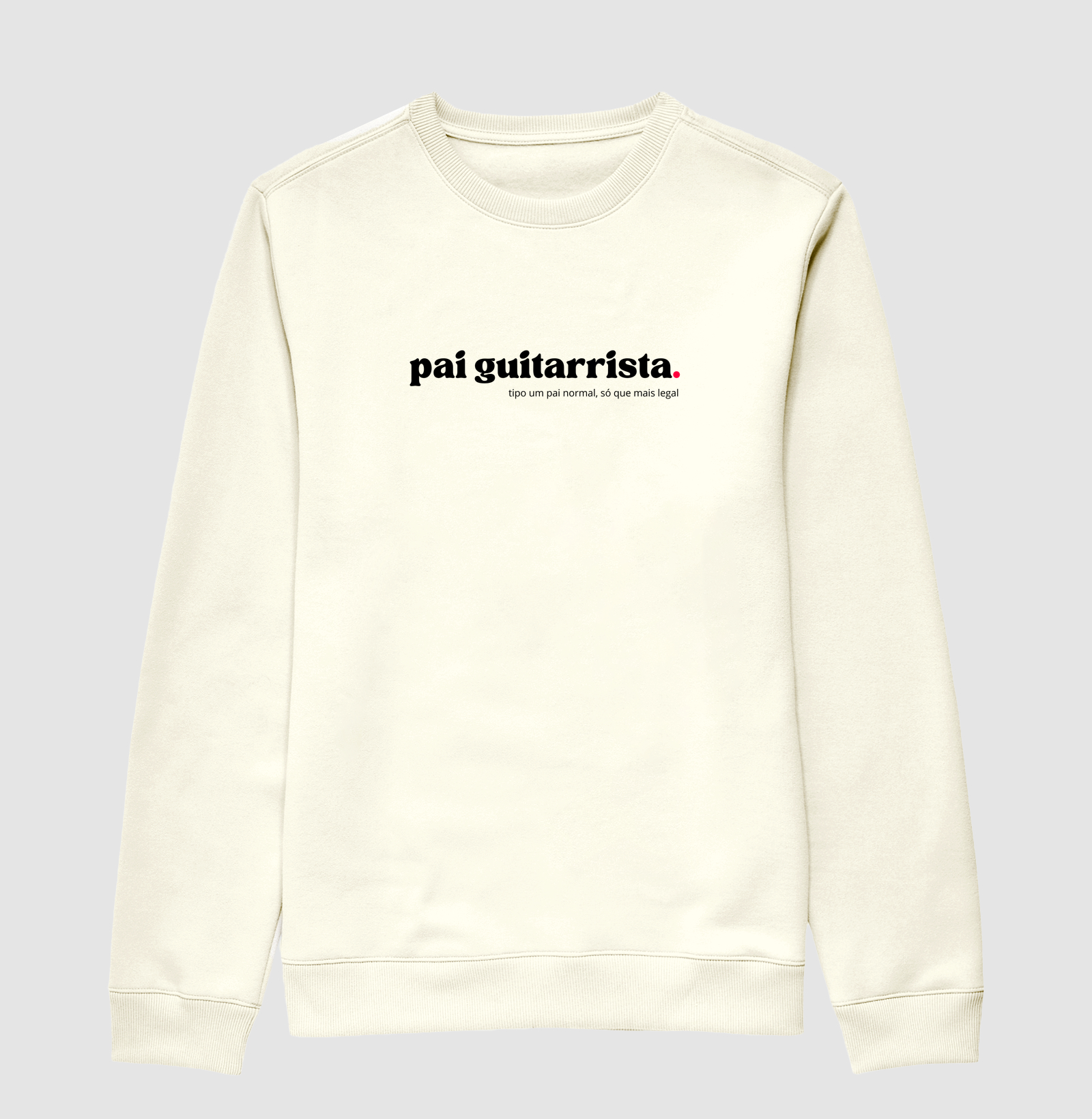 Pai guitarrista, só que mais legal - Imagem 2