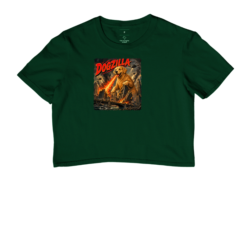 Dogzilla - Imagem 5