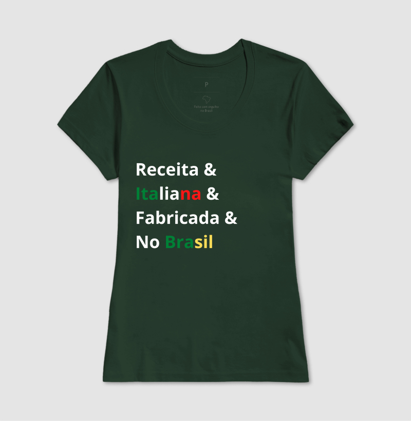 Camisa 12