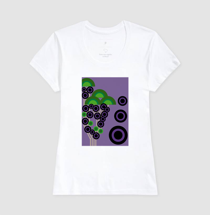 jabuticaba modernista - Imagem 5