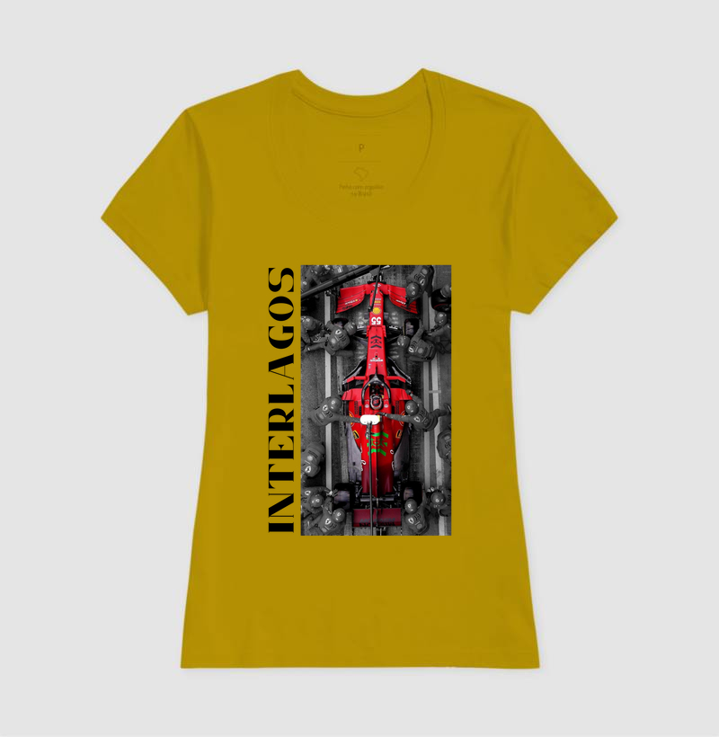 Camisa 7