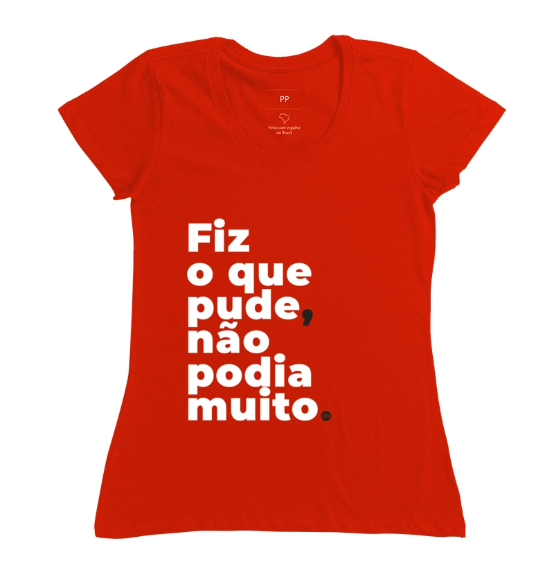 Camisa 10